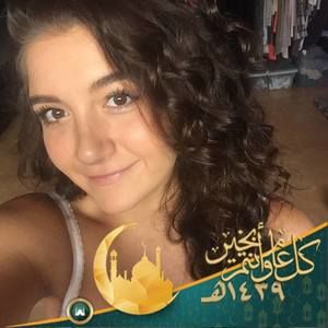 Meet your Posher, Jade